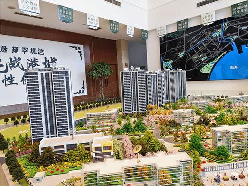 翠堤湾三期现状最新爆料,揭秘高端住宅区的华丽蜕变