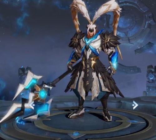 王者皮肤爆料最新吕布,战神归来，荣耀再续